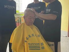 -首脑美容美发化妆美甲培训学校(龙岗校区)