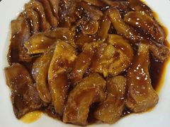 -烤肉宛饭庄(北新桥店)