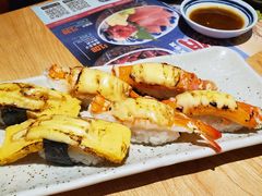 火炙芝士三味-板长寿司(铜锣湾店)