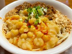 豌杂小面-付小姐在成都(吾悦广场店)