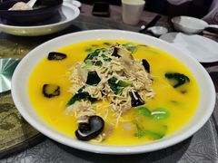 -花园茶楼(兴城西路店)