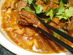 -童福兴·南京菜(老门东店)