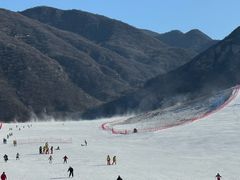 -八达岭滑雪场