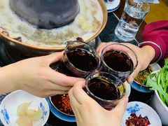 -清真·德顺祥铜锅涮羊肉(宝丰店)