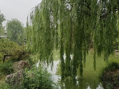 -青州古城