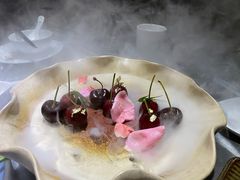 -HOME餐厅粤菜 融合菜