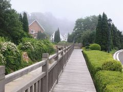 -棒棰岛宾馆景区