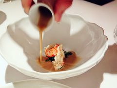 -Le Comptoir de Pierre Gagnaire