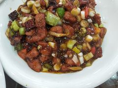 -乔家满族八大碗(流水沟店)