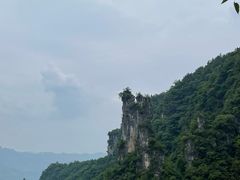 -清江方山景区