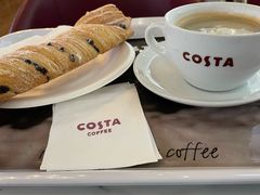 -COSTA COFFEE(恒基名人购物中心店)
