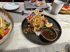 -月下料理(楷林IFC店)