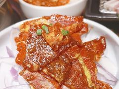 -九田家黑牛烤肉料理(新辰里亚运村店)