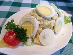 -小白桦西餐厅