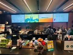 -星巴克臻选(上海今潮8弄店)