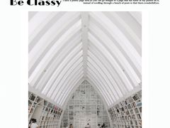 -钟书阁(松江泰晤士小镇店)