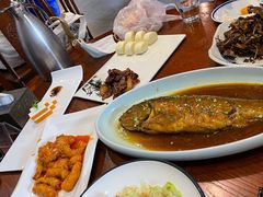 -古北烤鸭王I古北水镇景区店