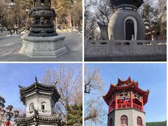 -哈尔滨极乐寺