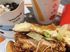 -麦当劳(杭州国际服装城店)