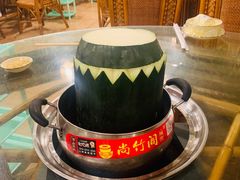 -尚竹阁冬瓜盅·18年地标美食(平洲店)