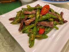 -婆婆家·湛江特色美食(福田振华路店)