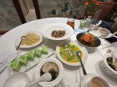 -扬州香格里拉·香宫中餐厅