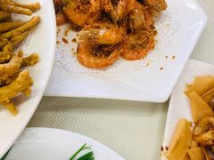 豉油皇海中虾-新金盛·海鲜酒楼(盐田店)