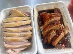 -清真·金宏兴鸭子店(明瓦廊店)