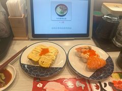 -滨寿司(新街口中央商场店)