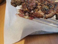 -壹块捌烧烤(灯市口店)