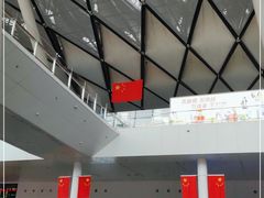 -南宁吴圩国际机场-T2航站楼