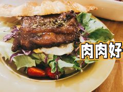 -甘单茶事小馆(洋河店)