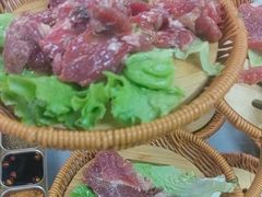 -牛犇炭火烤肉·鲜切烤肉(承德总店)