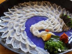 -天正河鲀·河豚亭(大连店)