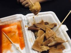 -细妹五香牛杂(步行街店)