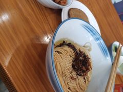 -小方的面(徐家汇店)
