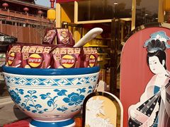 -大唐不夜城贞观广场