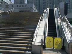 -证大大拇指广场(芳甸路店)