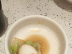 溏心蛋-味千拉面(增城万达广场店)