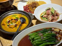 -潞州宴·长治人的会客厅(长兴北路店)