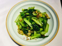 贝尖炒小白菜-到家尝北京菜(西坝河店)