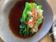 -老虎滩大连海鲜烧烤(水游城店)