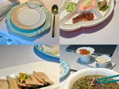 -许家菜(望江店)