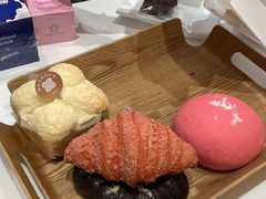 -好利来(万卉路店)