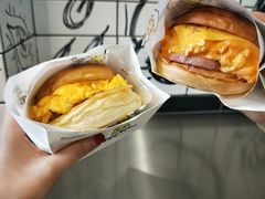 墨西哥肉酱蛋堡-蛋魂EGGSOUL(洪武创始店)