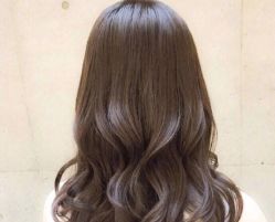 -T.1 hair salon烫染接发