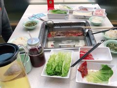 -野妹火锅(龙岗店)