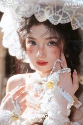 -橙亦摄影工作室