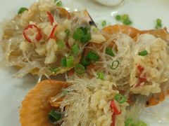 -景好海鲜餐厅(大鹏必选旅游店)