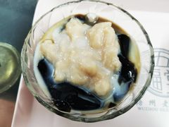 -五福堂龟苓膏(河东北山店)